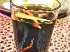 姜丝可乐（扎）-日进一片海.生腌海鲜火锅.宵夜烧烤(三里屯总店)