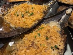 -钳小柒·小龙虾蓝龙王烧烤夜宵(长寿路店)