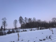 -长白山万达锦华套房酒店