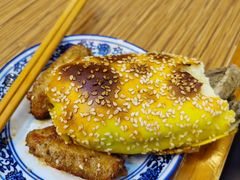 -丝路传奇·中国拉面航母店(北医三院店)