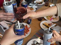 -解放碑威斯汀酒店-知味国际美食餐厅