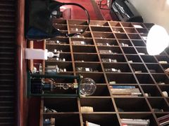 -RUMORS COFFEE ROASTERY鲁马滋咖啡(湖南路店)