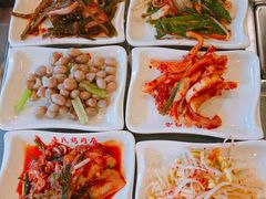 -李氏烤肉店