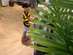 -必胜客(城西银泰店)