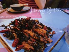 -胡桃里音乐酒馆(仓山万达店)