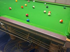 -永宁台球·棋牌俱乐部(淮海路店)