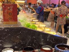 -空之介寿喜烧·和牛放题(恒隆广场店)