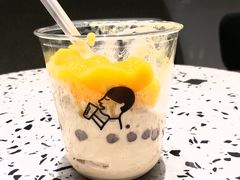 -喜茶(青岛金狮广场店)