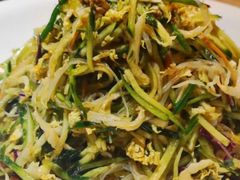 -粗粮人家·东北菜(洋桥店)