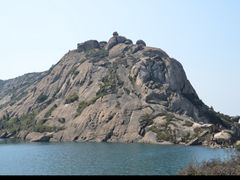 -大罗山风景区