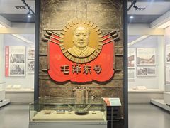 -中国铁道博物馆(正阳门馆)