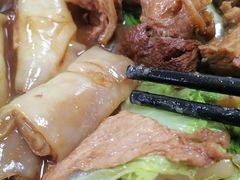 -珍珍小食店(西华路店)