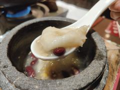 五谷杂粮煮花胶-粤赏点(越秀城市广场店)