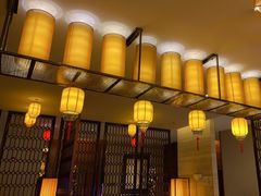 -福州天元国际威斯汀酒店·中国元素餐厅