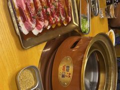 -8号苑自助烤场(西单店)
