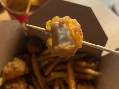 -兄弟鸡排.芋泥香酥鸭(淮海街店)