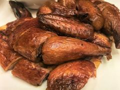 -富力万达嘉华酒店-品珍中餐厅(水果湖店)