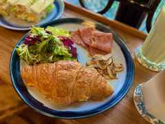 -西关84·History·Art·Cafe