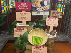 -点都德(龙之梦店)