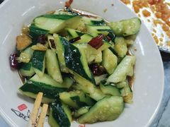 -小民大排档(光谷店)