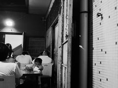 -老谢野馄饨(延安路店)