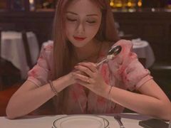 -Wolfgang’s Steakhouse 沃夫冈牛排馆(上海白玉兰广场店)