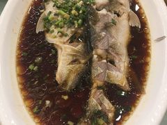 -江南村酒家