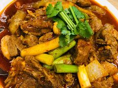 -阿西娅·西北妈妈拿手菜(华联店)