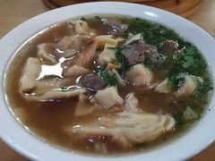 -清真·白家牛肉罩火烧老店(育才街店)