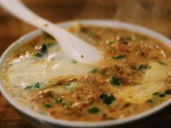咸浆-云南大锅豆浆店
