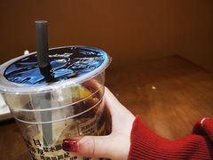 -放哈·甜醅子奶茶创造者(正宁路店)