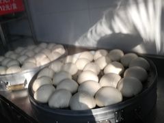 -天泽祥·鼓楼馒头(鼓楼店)