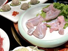 -三江两海老火锅(北京首店)