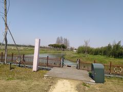 -嘉北郊野公园