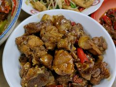 -老三样·旧食新味(万寿宫店)