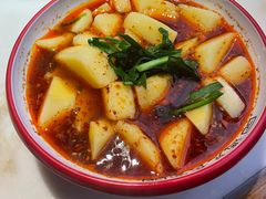-遇见长安(赛格国际购物中心店)