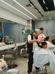 -京世沙龙