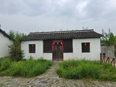 -溱湖国家湿地公园