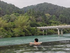 -碧水湾温泉