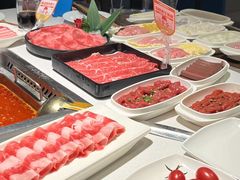 -海底捞火锅(外滩店)
