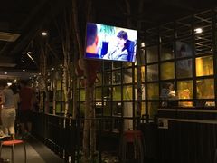 门面-丰茂烤串(金泉美食宫店)