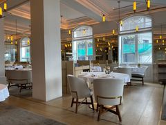 大堂-Jean Georges