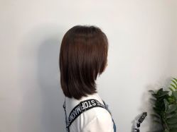 -HD HAIR STYLE