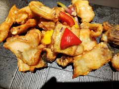 -禾悦庄餐厅