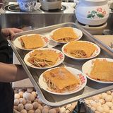 合肥果然是大城市！这家火锅店简直是吃货的天堂啊！