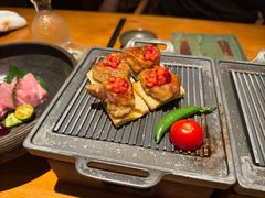 -水濑·日料放题(天河店)