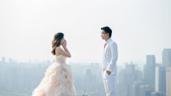 点击看大图 -金夫人婚纱摄影(总店)
