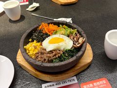 -七八冷面·延边朝鲜族美食(大兴大悦春风里店)