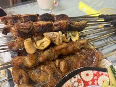-Xabnam_夏葡纳·新疆餐厅(日坛上街店)