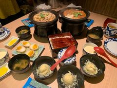 -小山日本料理(电子大厦店)